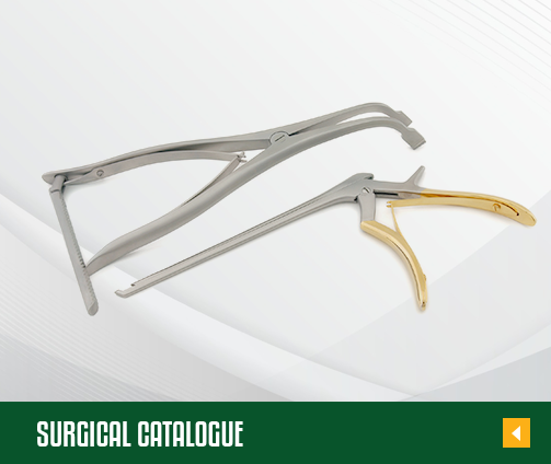 surgical catalog