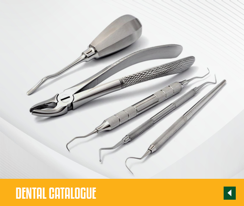 surgical catalog